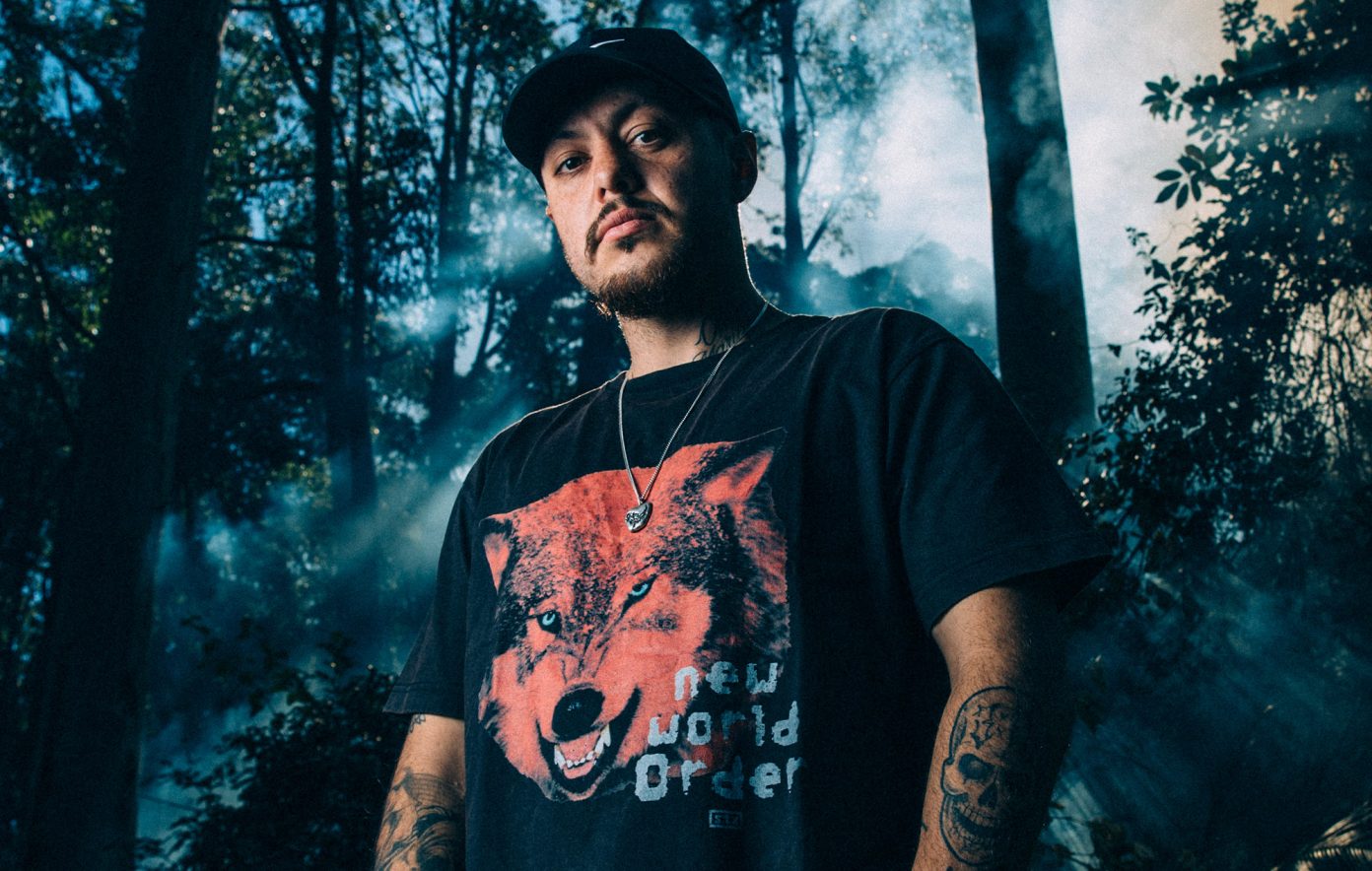 Nooky commemorates January 26 with deadly new joint ‘We Are Warriors’