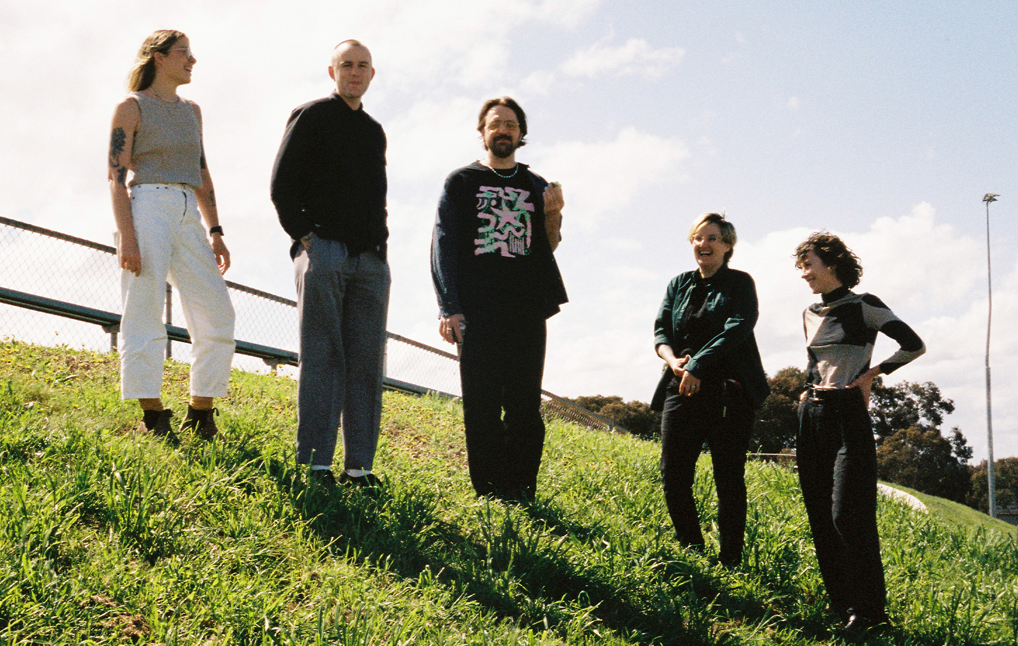 Deuce share new single Breathe detail second album