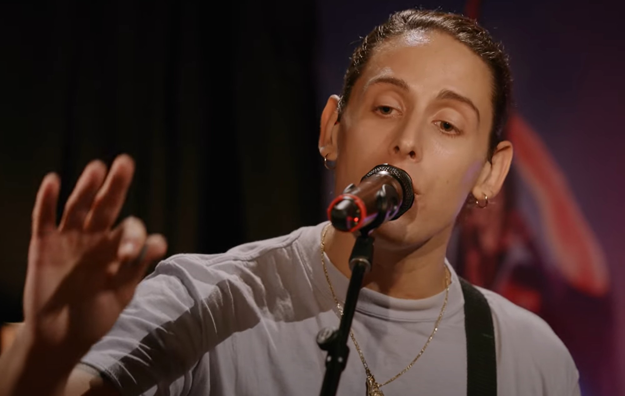 Watch Slowly Slowly cover Blink182's 'I Miss You' for Like A Version