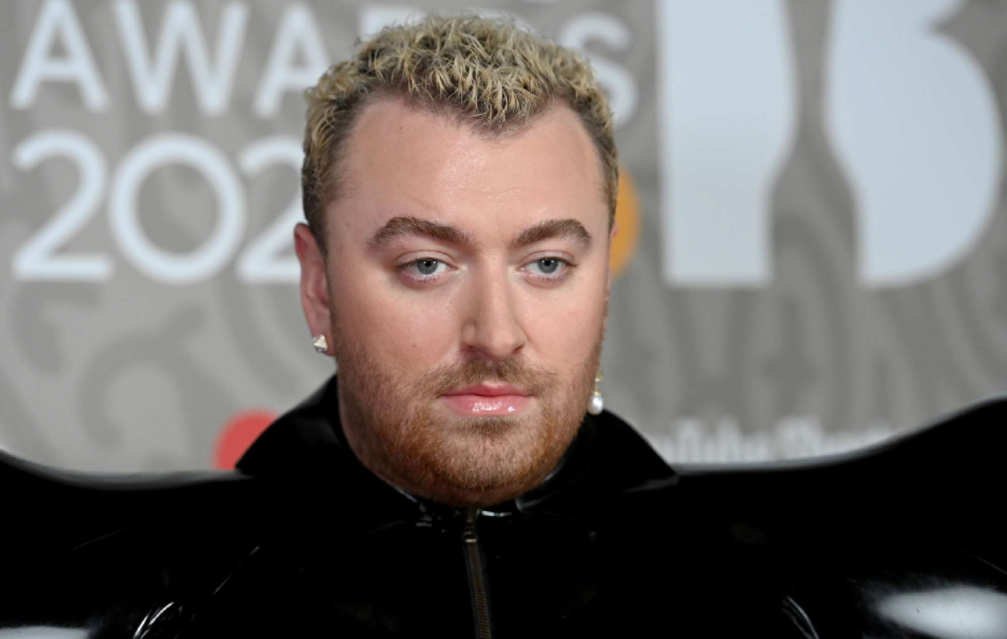 Sam Smith Teases Cameo In And Just Like That 