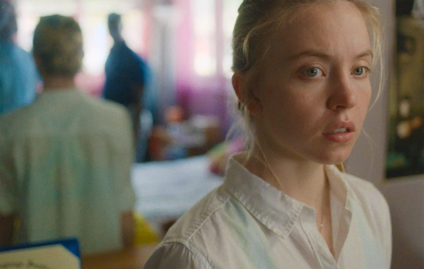 &lsquo;Reality&rsquo; review: Sydney Sweeney takes on Donald Trump