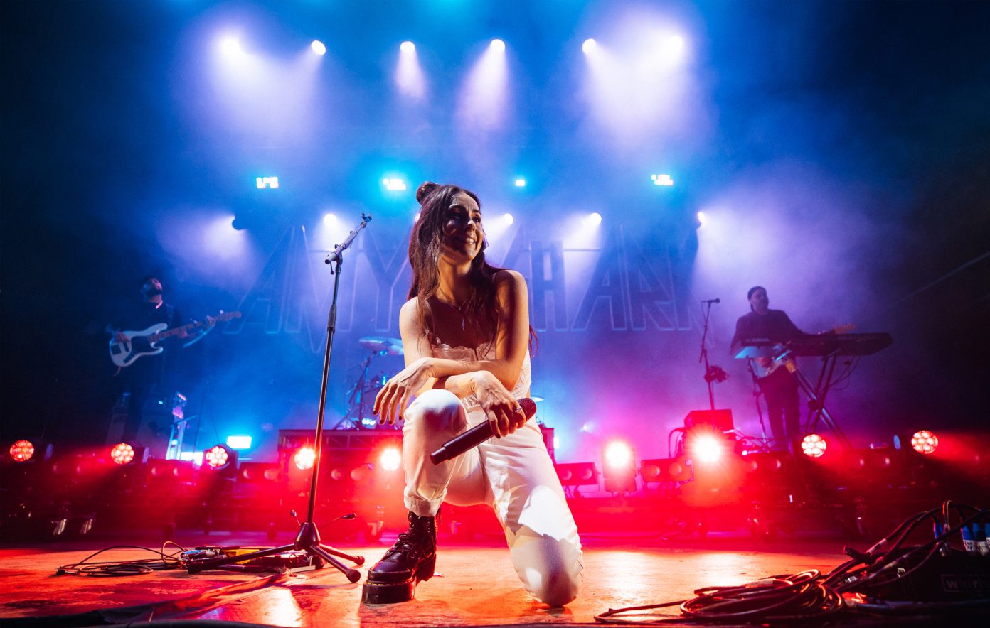 Groovin the Moo 2023 review accessible, fun