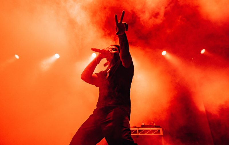 Groovin the Moo 2023 review accessible, fun