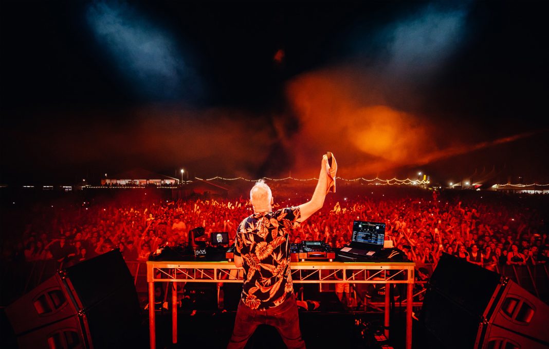 Groovin the Moo 2023 review accessible, fun