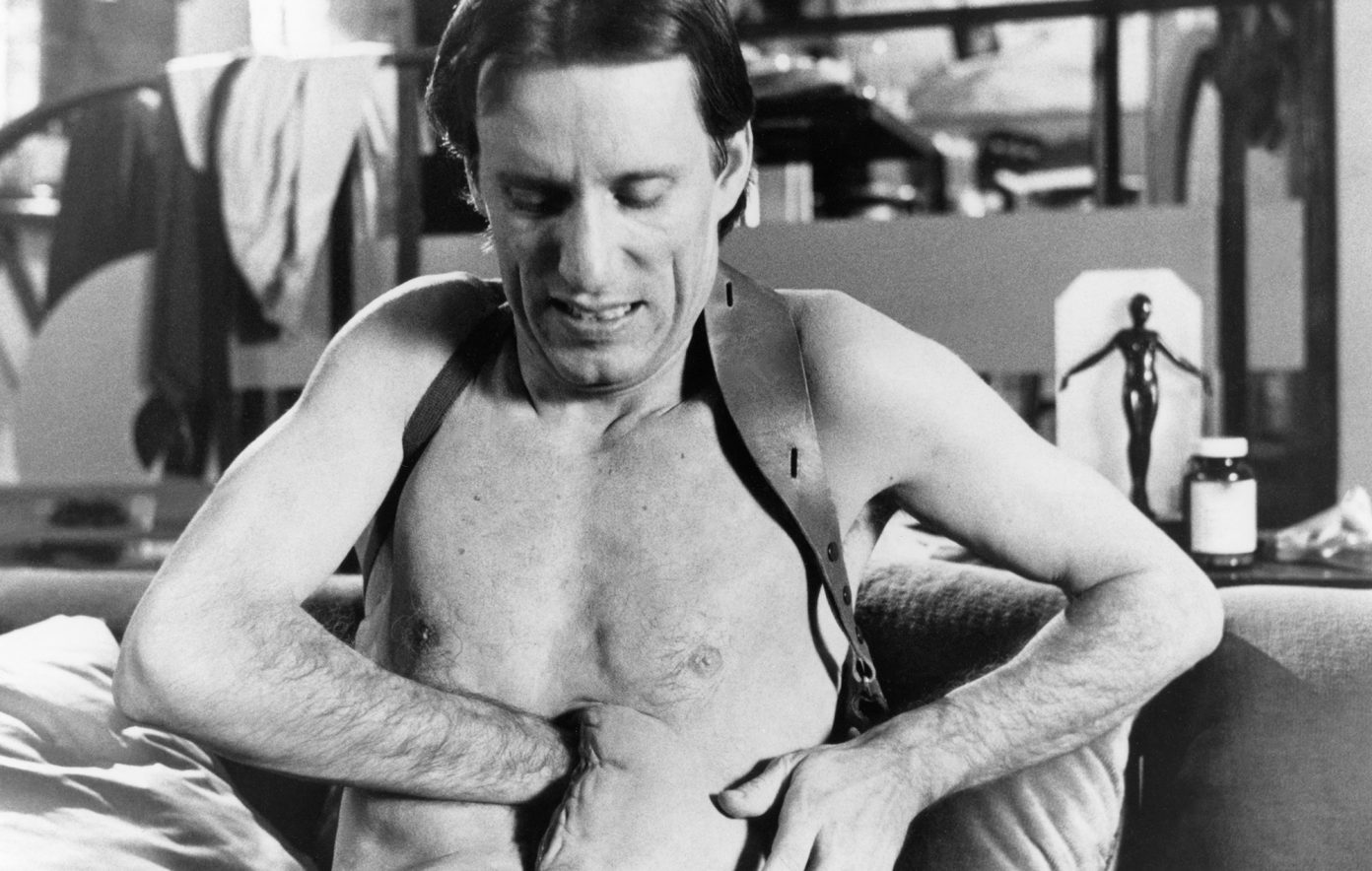 The 10 weirdest horror films of all time