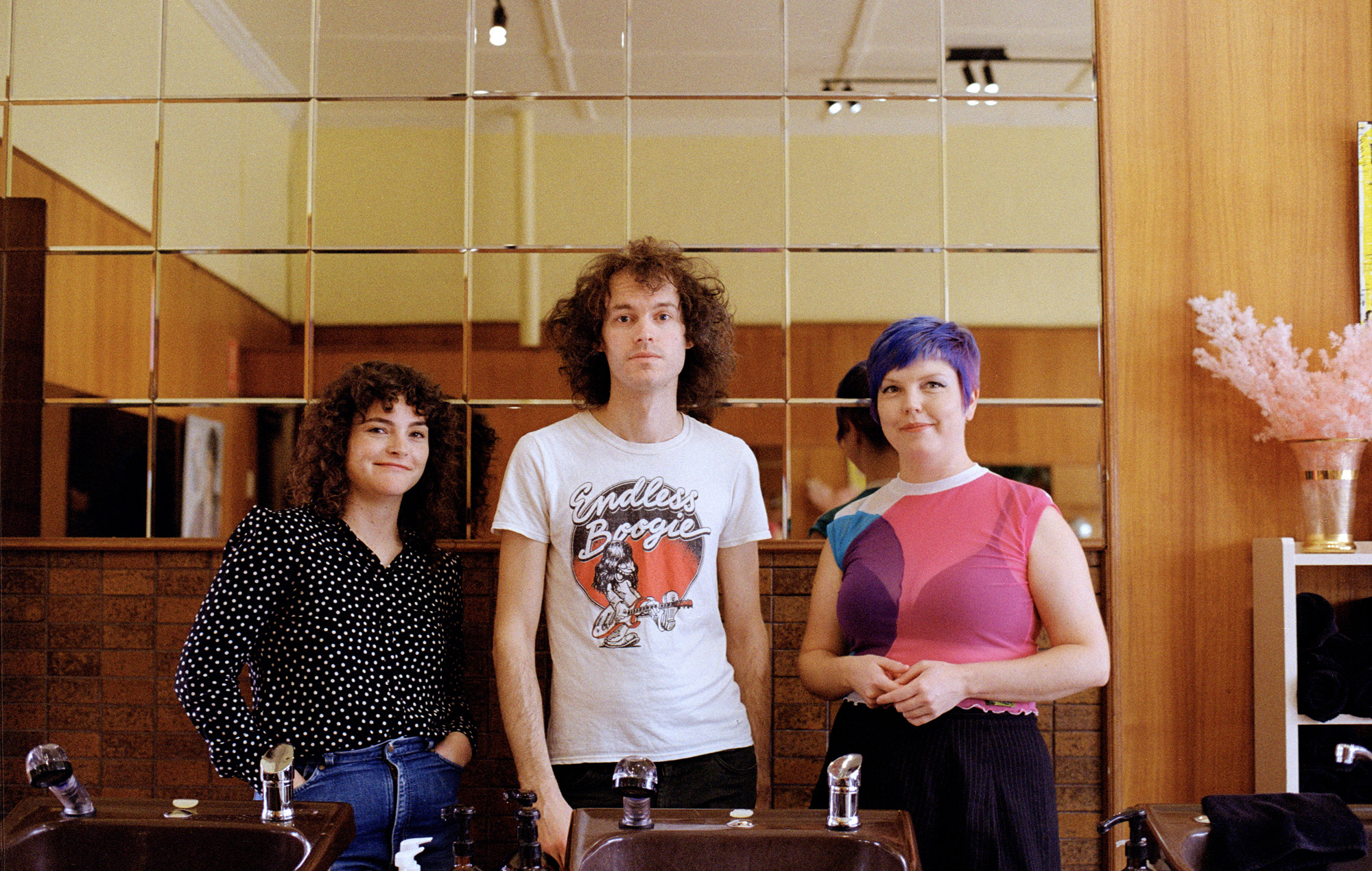 Cable Ties ‘All Her Plans’ review intimacy amid righteous anger