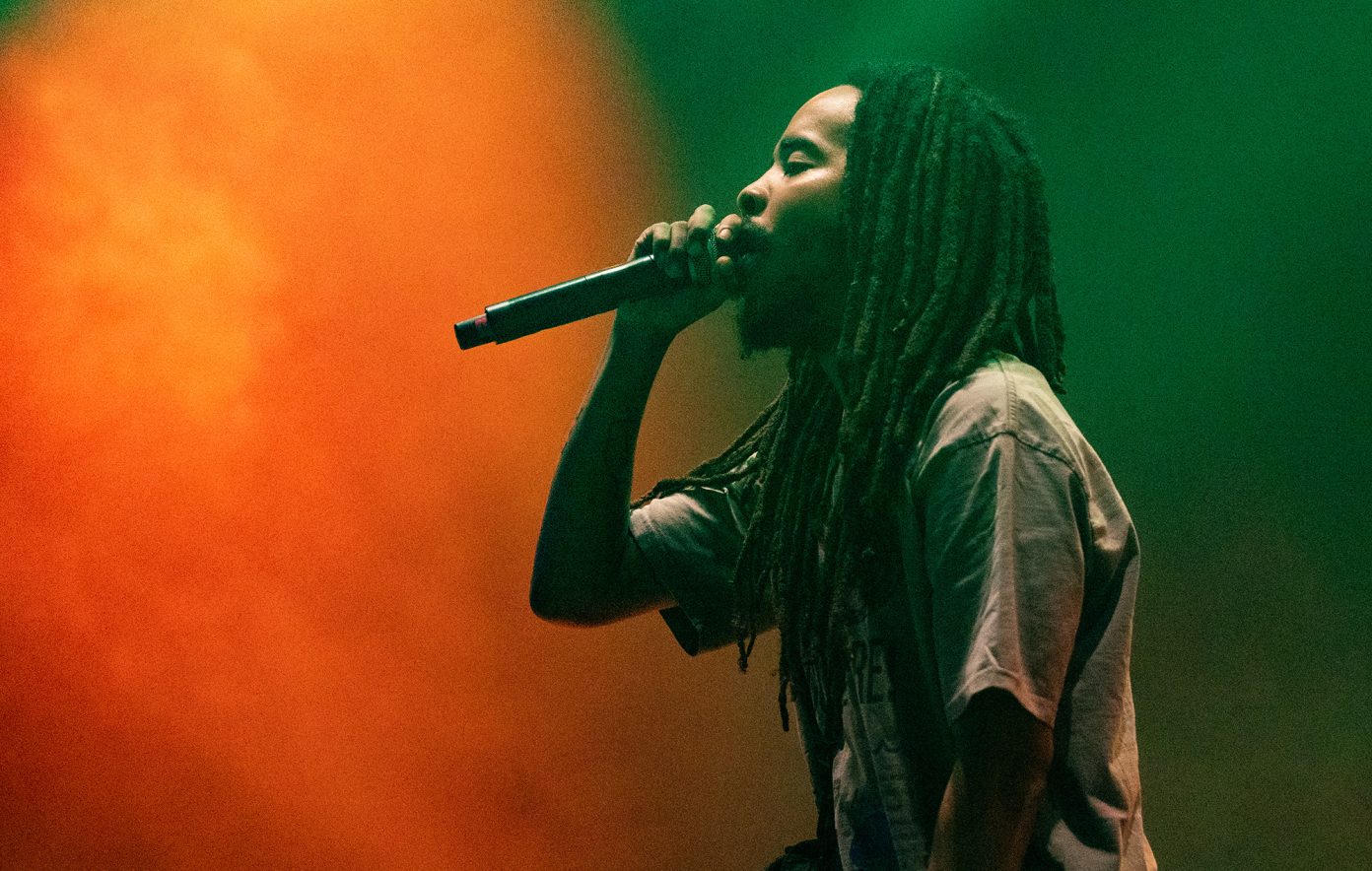 Earl Sweatshirt live in London anniversary show salutes a cult classic