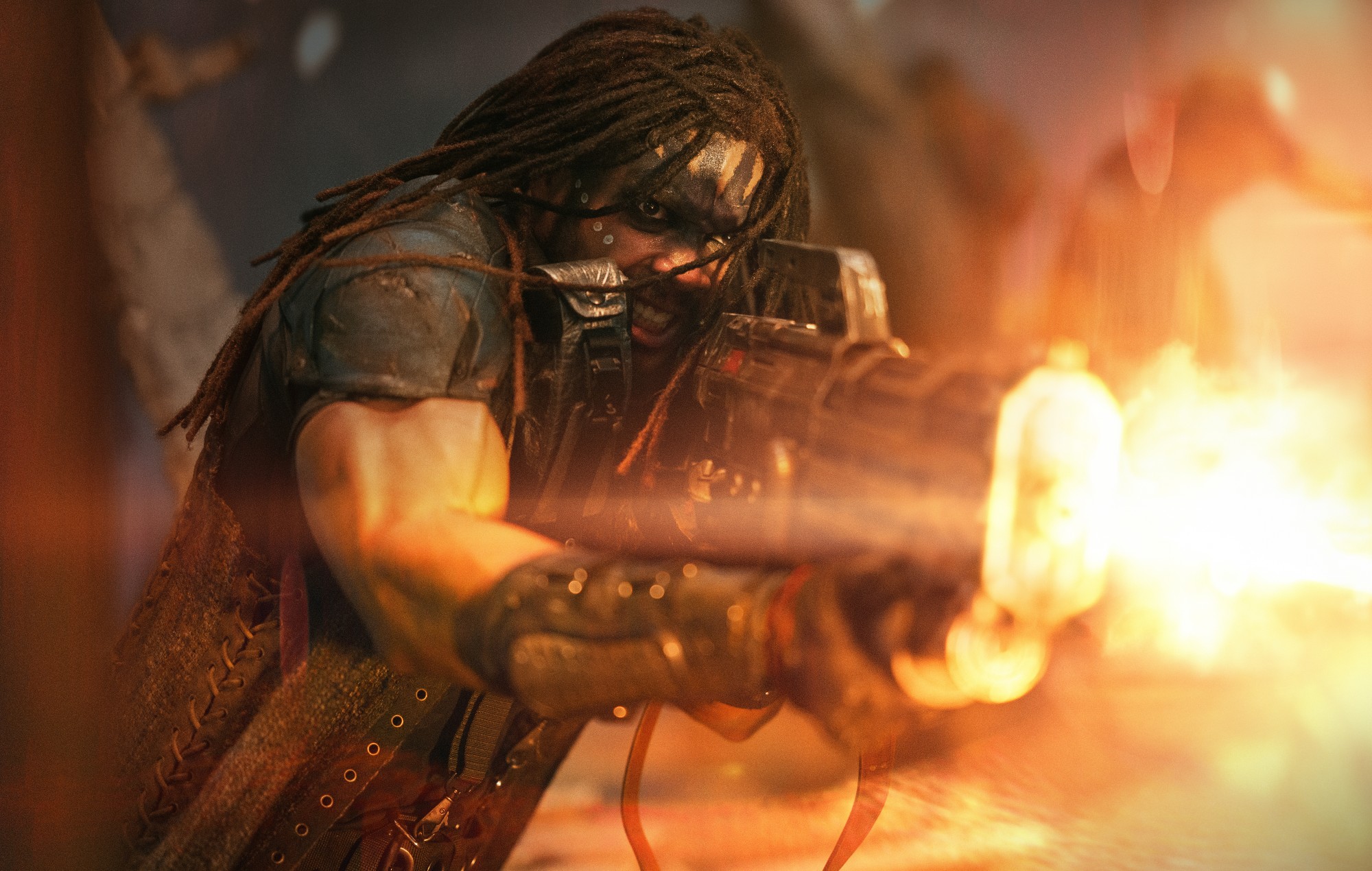  Rebel Moon Team Happy The Film Isn t A Star Wars Movie Anymore