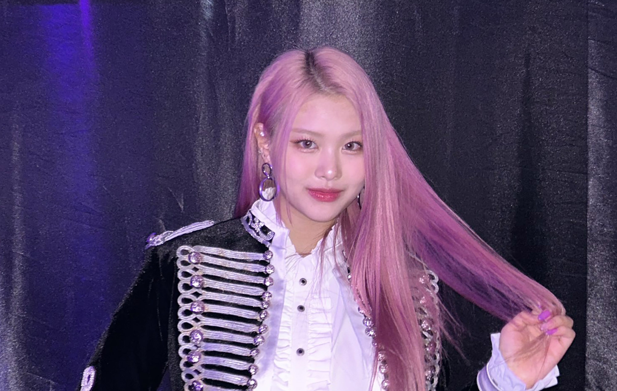 K pop Idol Goes Viral For Telling Off Hater Maybe You re More Ugly 