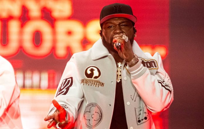 64-year-old hip-hop fan 