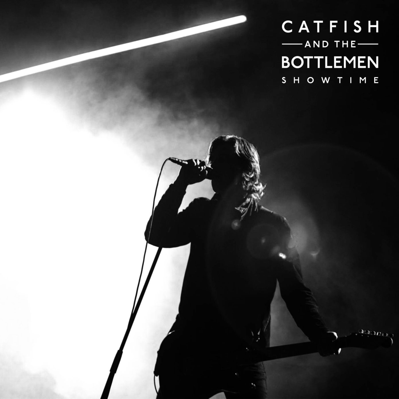 Catfish & The Bottlemen share comeback single 'Showtime' and announce