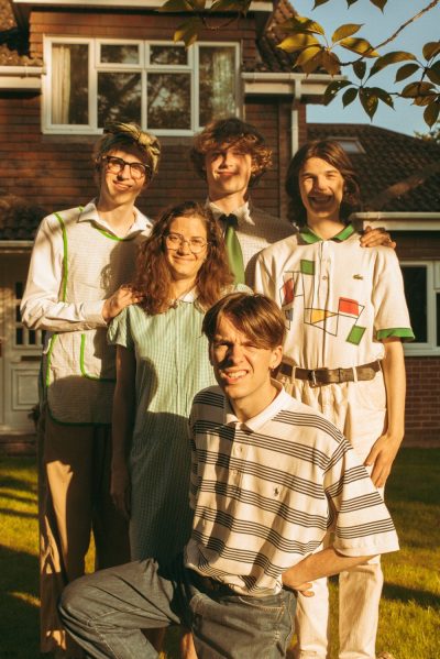 Give it some Welly: meet one of UK indie #39 s wittiest new songwriters