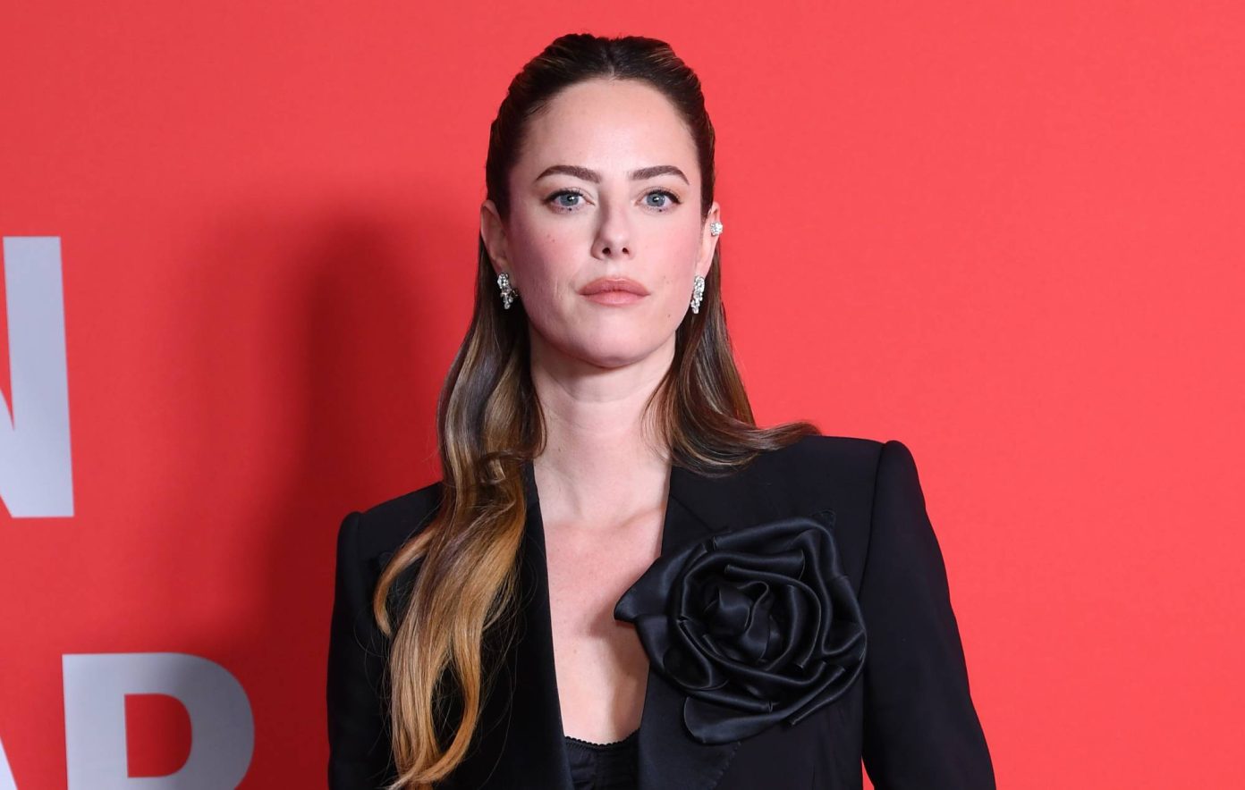 Kaya Scodelario refused ‘Skins’ spin-off sex scenes: “There’s no need to do that”