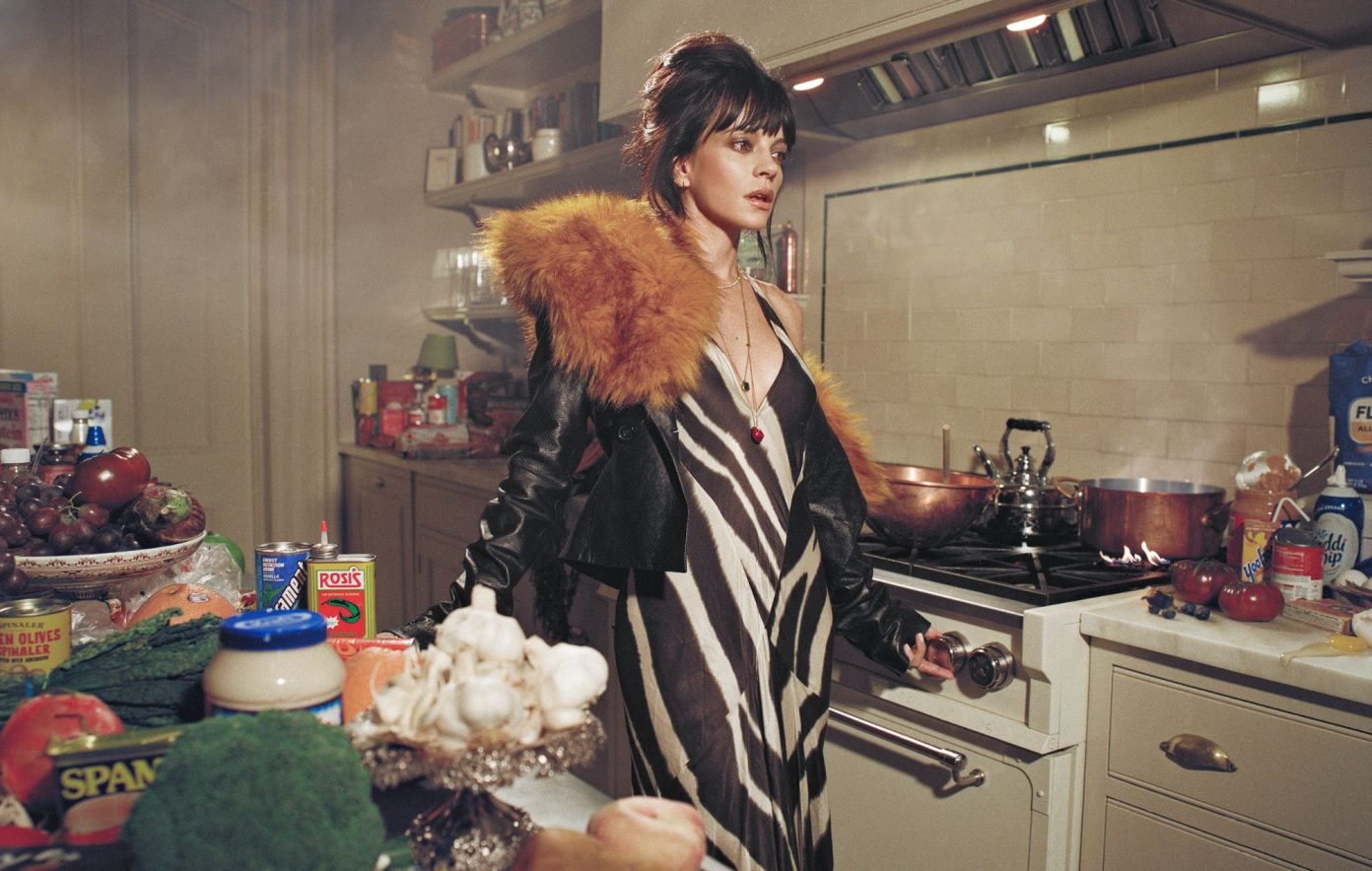 Lily Allen On New Album West End Girl Dealing With Deep Rooted Allen 1392x884