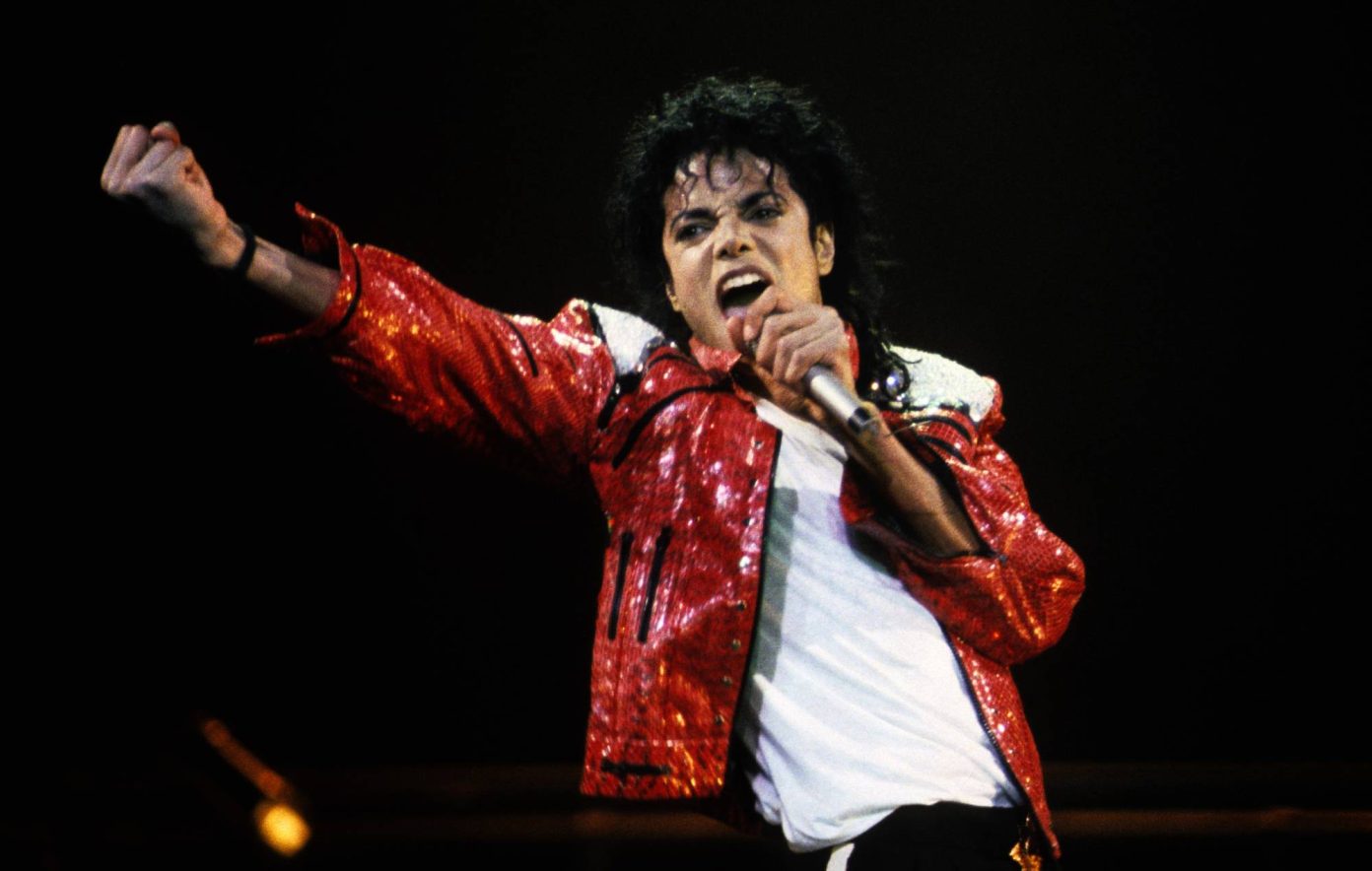 First Trailer Drops for Michael Jackson Biopic Starring His Nephew
