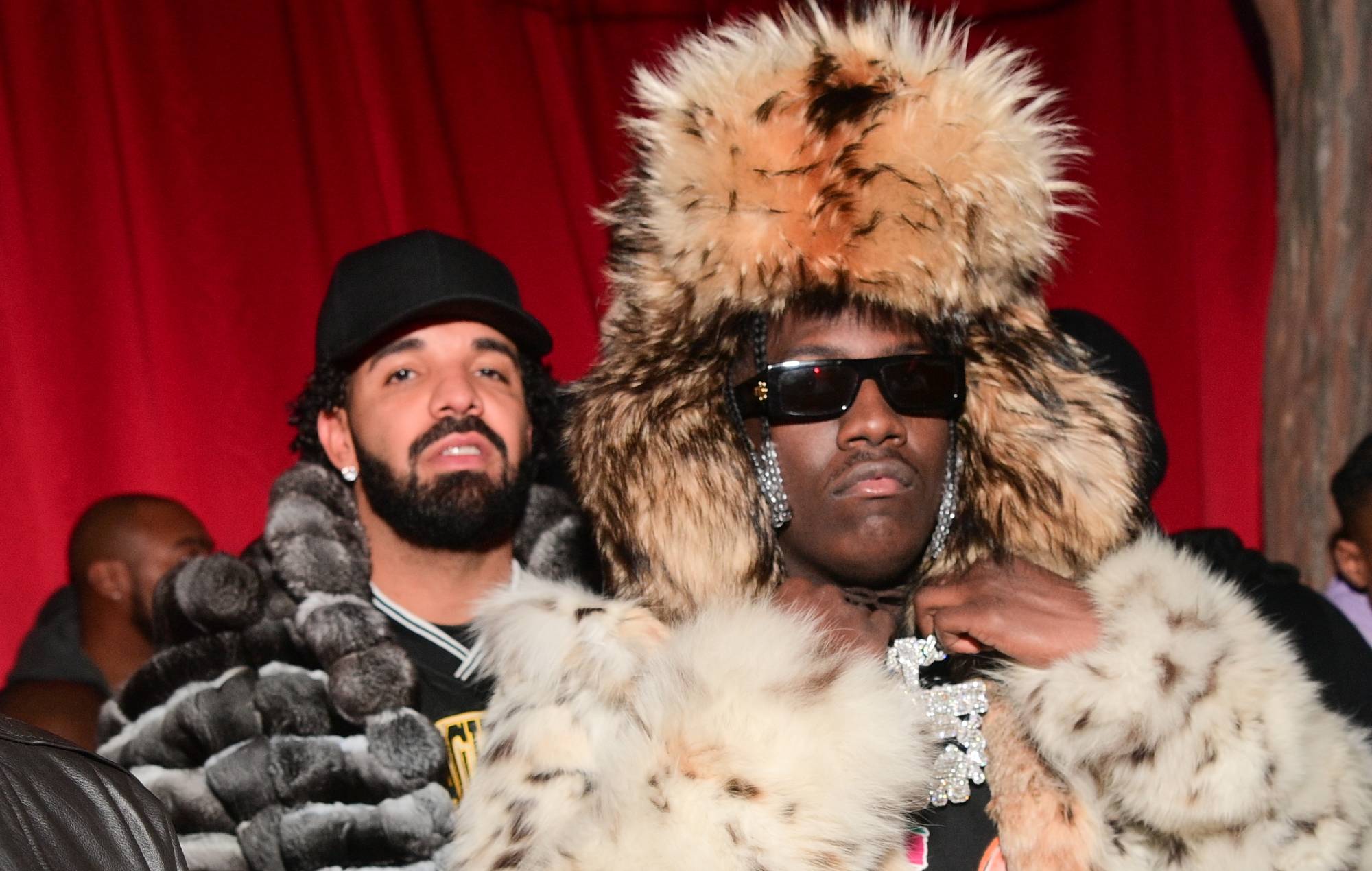 21 Savage says he warned Drake not to get involved in Kendrick Lamar feud 21 Savage says he warned Drake not to get involved in Kendrick Lamar feud