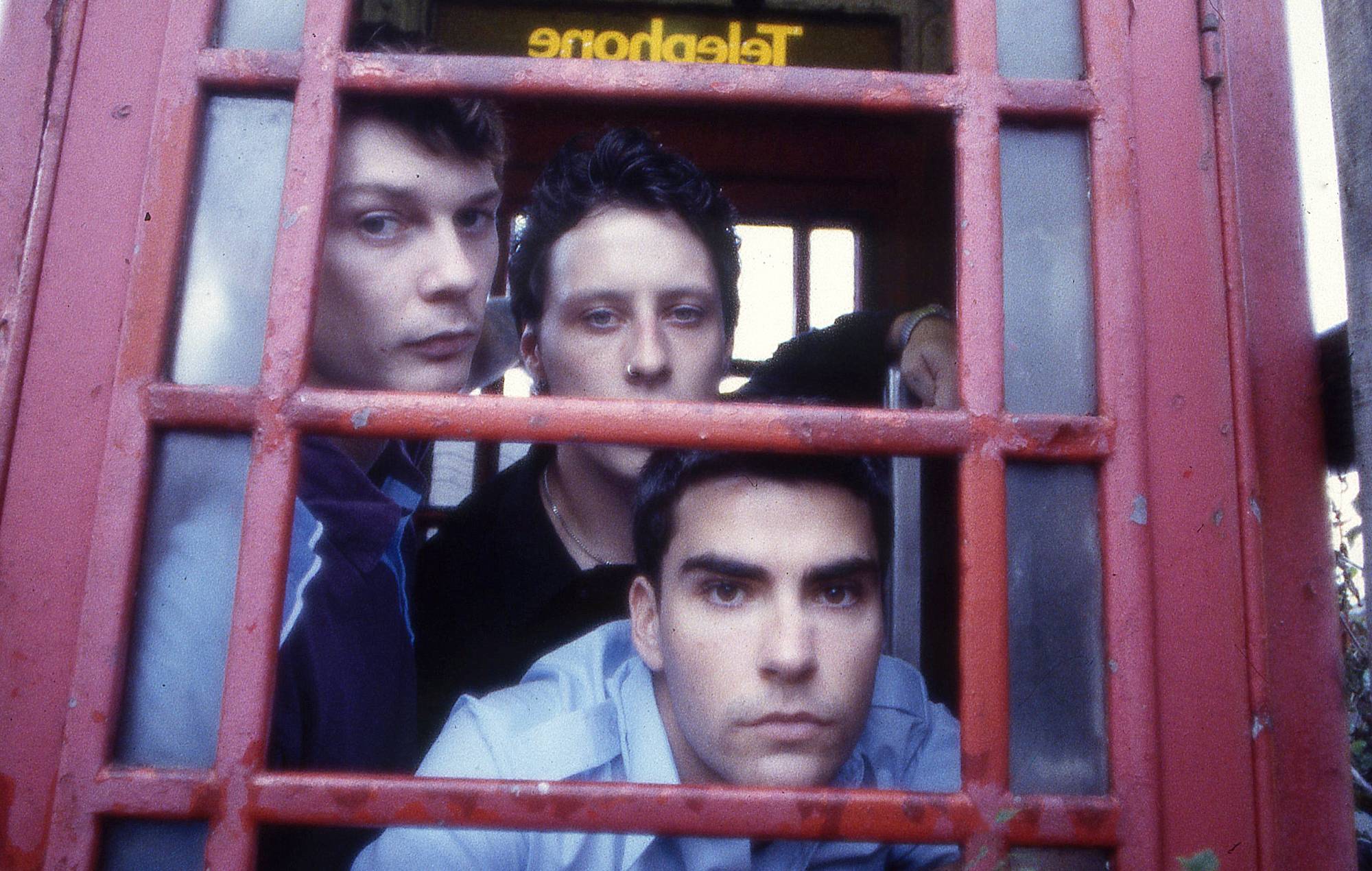 Stereophonics’ iconic fan landmark phone box likely scrapped, says BT