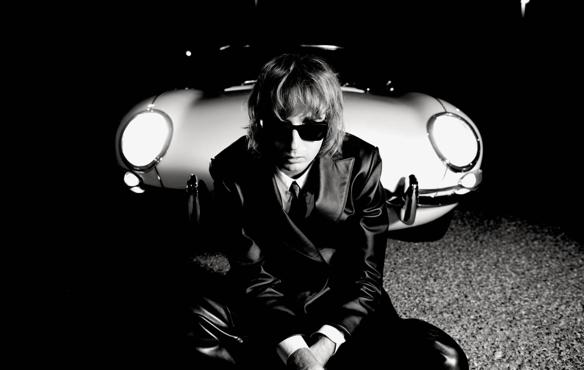 Måneskin’s Thomas Raggi tells us about his star-studded solo debut and what’s next for the band Måneskin’s Thomas Raggi tells us about his star-studded solo debut and what’s next for the band