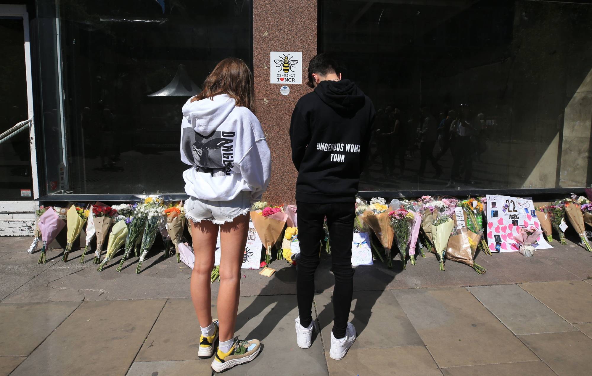 Children hurt in Ariana Grande Manchester arena bomb attack to get £20million in payouts Children hurt in Ariana Grande Manchester arena bomb attack to get £20million in payouts